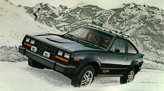 Illustration for article titled Ten cars that seemed like a good idea at the time